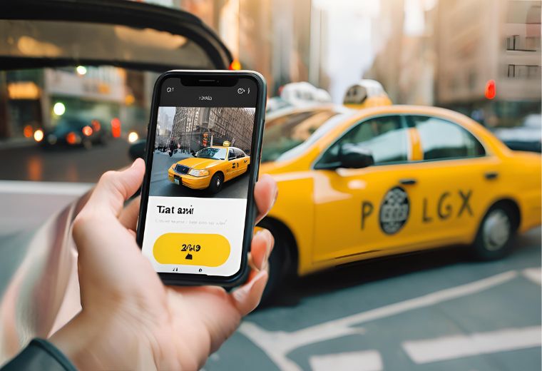 タクシーアプリ徹底比較！あなたに最適な選び方ガイド